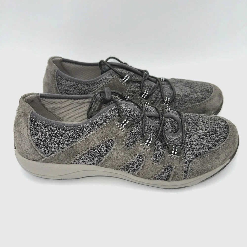 Dansko light feedback confidence